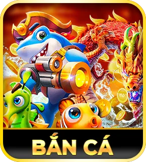 Bắn cá sảnh debet