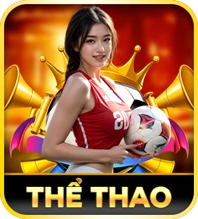 Thể thao debet sảnh