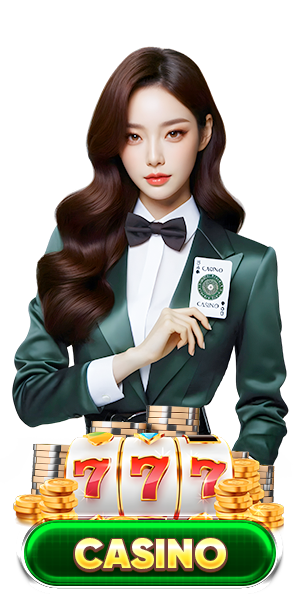 Casino sảnh debet mới