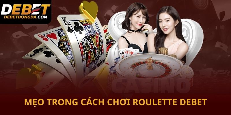 Áp dụng mẹo chơi để tối đa hóa lợi nhuận