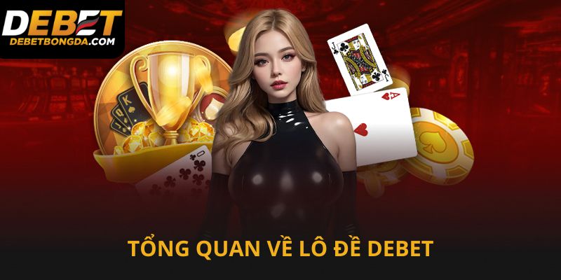 Tổng quan về lô đề Debet